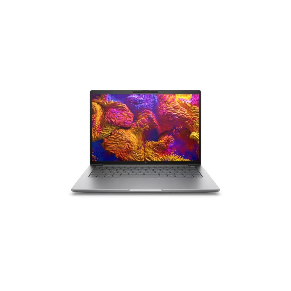 HP ZBook 8 G1a - 14" - Ryzen AI 9 PRO 375 - 64GB RAM - 1TB SSD