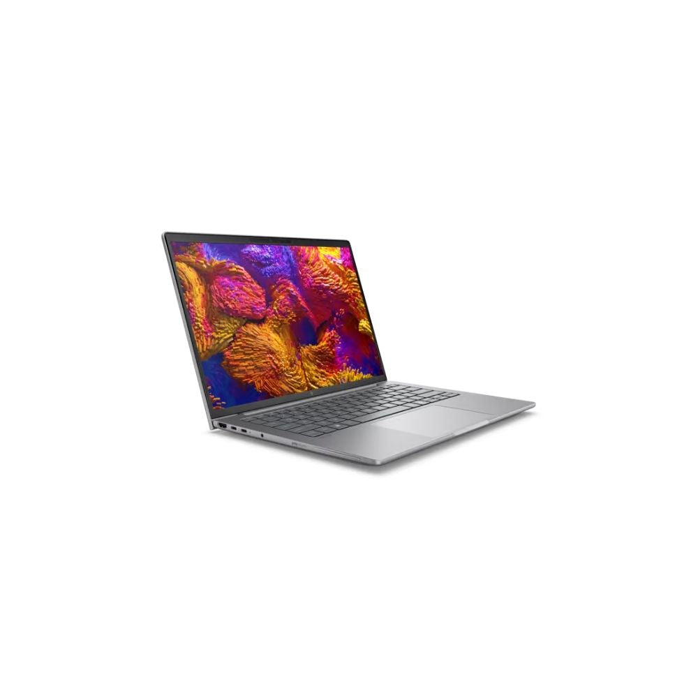 HP ZBook 8 G1a - 14" - Ryzen AI 9 PRO 375 - 64GB RAM - 1TB SSD