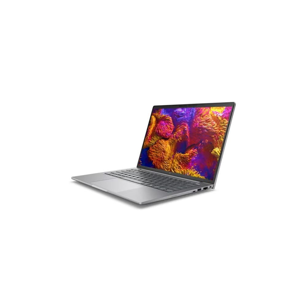 HP ZBook 8 G1a - 14" - Ryzen AI 9 PRO 375 - 64GB RAM - 1TB SSD
