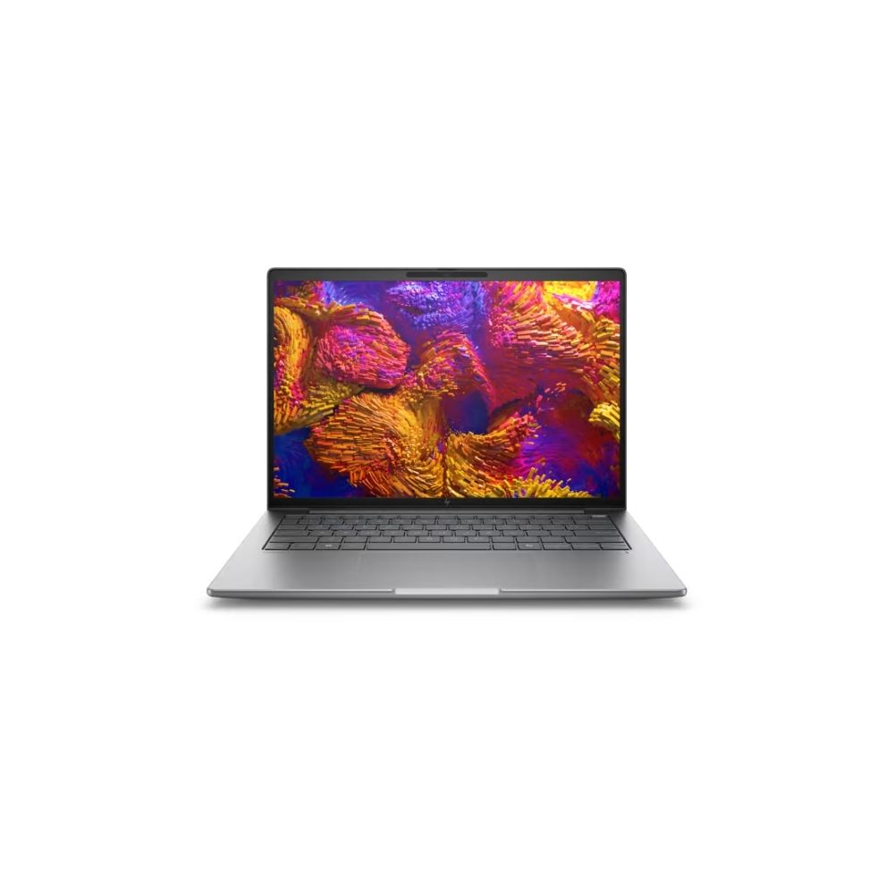 HP ZBook 8 G1a - 14" - Ryzen AI 9 PRO 375 - 64GB RAM - 2TB SSD
