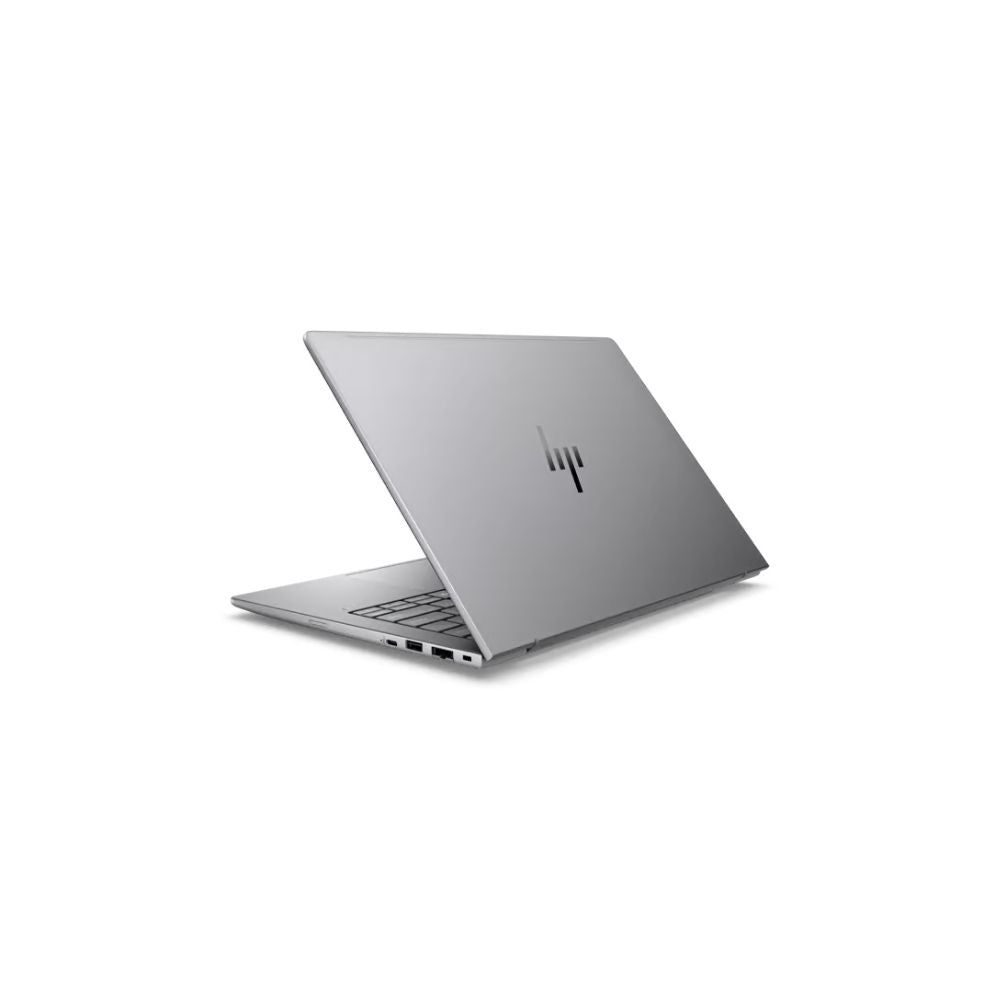 HP ZBook 8 G1a - 14" - Ryzen AI 9 PRO 375 - 64GB RAM - 2TB SSD