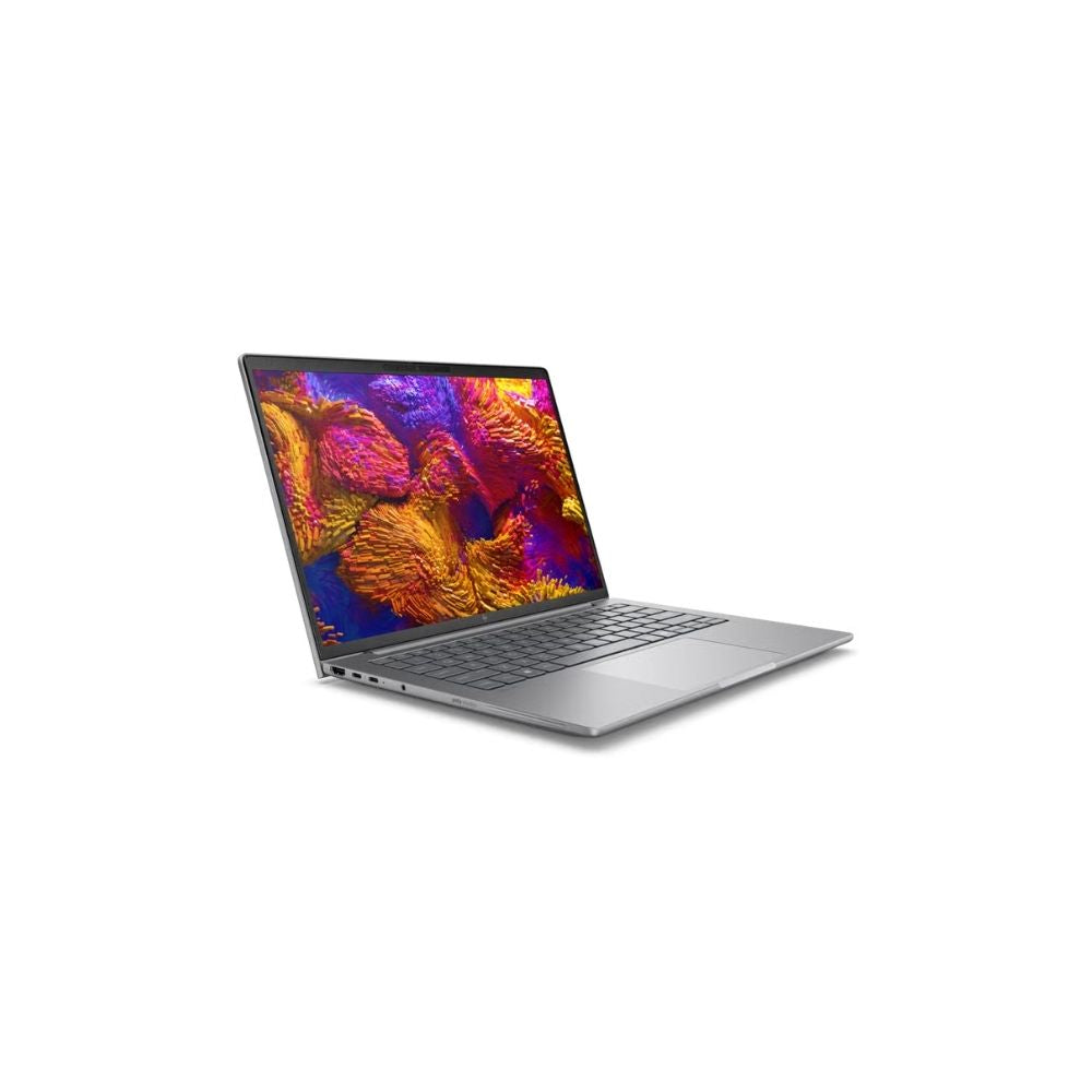 HP ZBook 8 G1ak4 - 14" - Ryzen AI 7 Pro - 32GB RAM - 512GB SSD