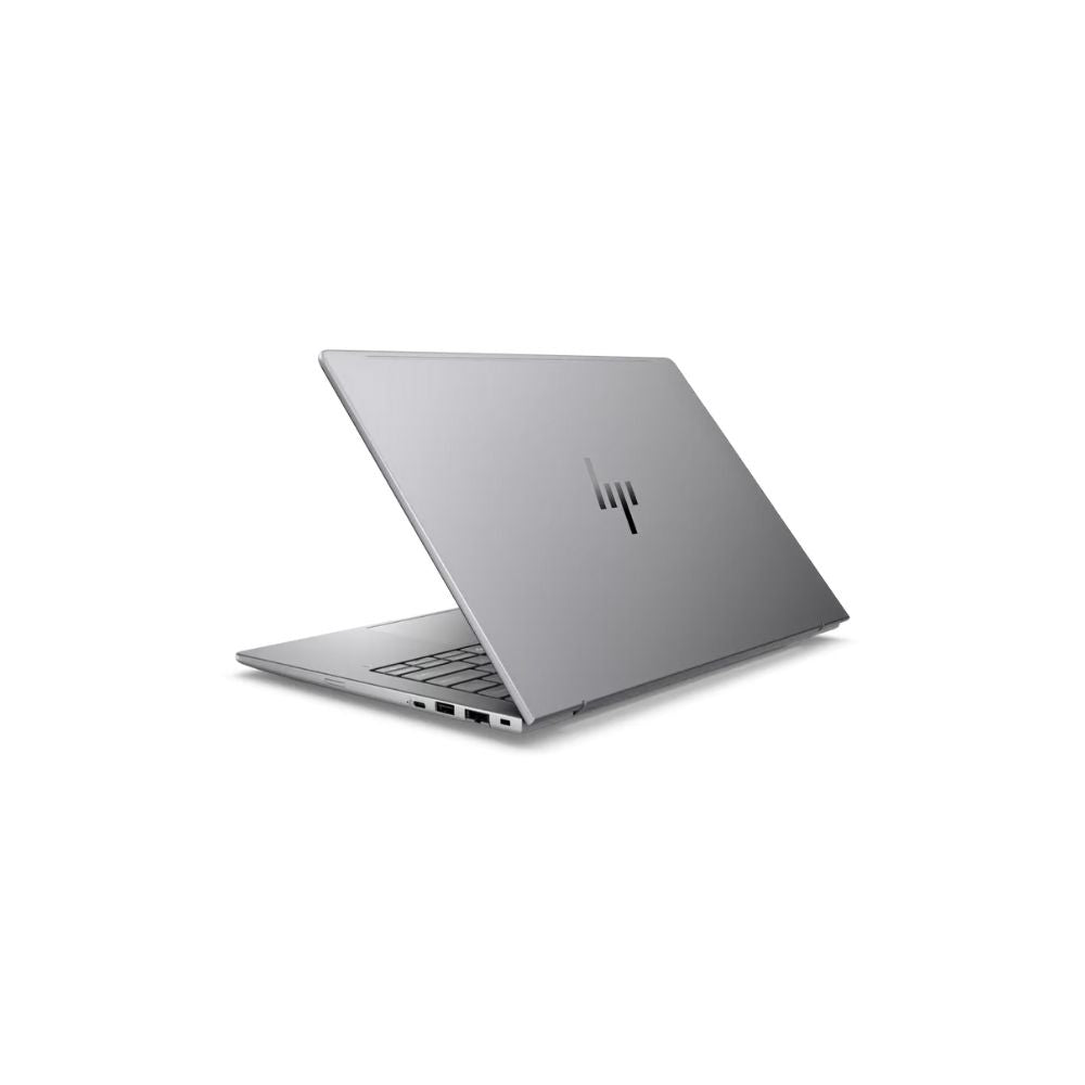 HP ZBook 8 G1ak4 - 14" - Ryzen AI 7 Pro - 32GB RAM - 512GB SSD