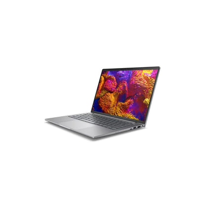 HP ZBook 8 G1ak4 - 14" - Ryzen AI 7 Pro - 32GB RAM - 512GB SSD