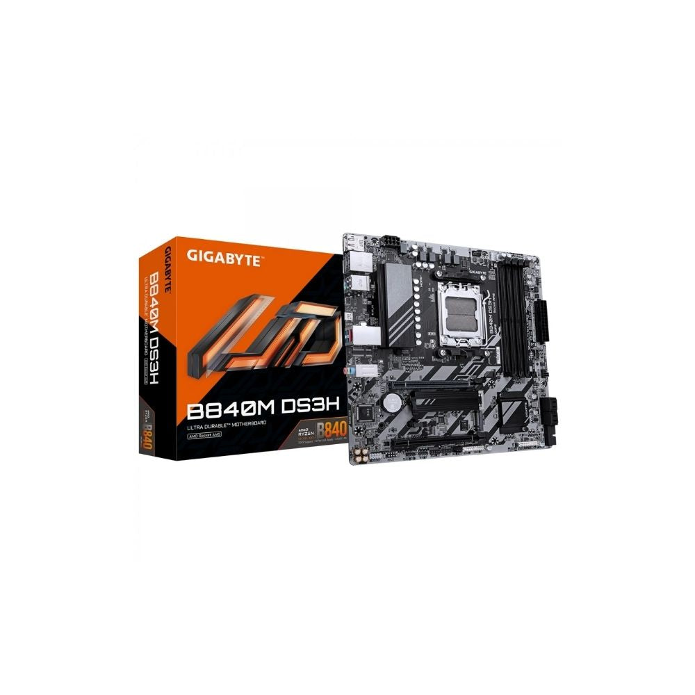 Gigabyte B840M DS3H