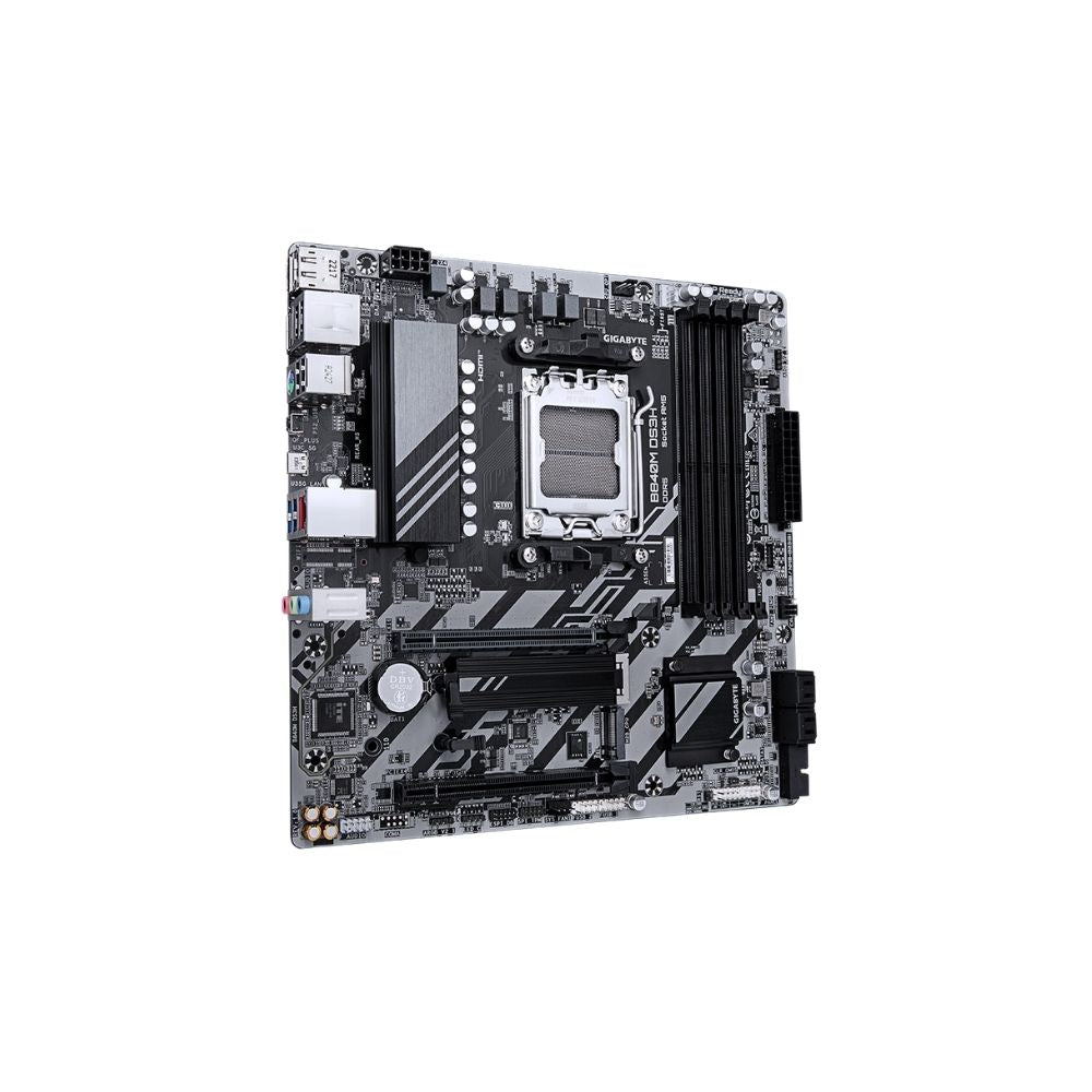 Gigabyte B840M DS3H