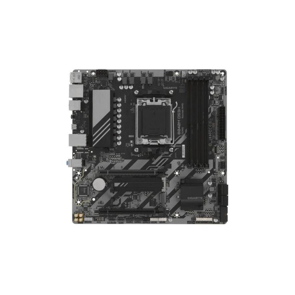 Gigabyte B840M DS3H