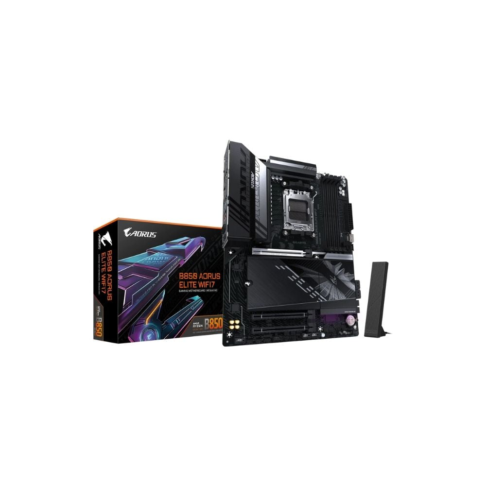 GIGABYTE B850 AORUS ELITE WIFI7