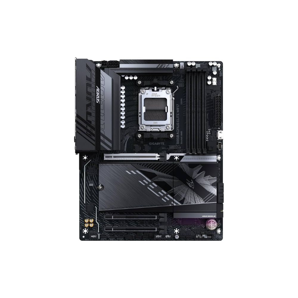 GIGABYTE B850 AORUS ELITE WIFI7