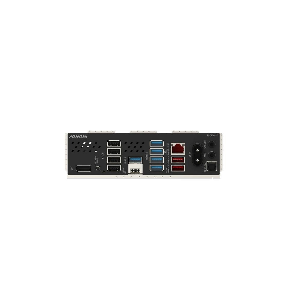 GIGABYTE B850 AORUS ELITE WIFI7