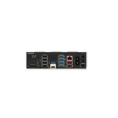 GIGABYTE B850 AORUS ELITE WIFI7