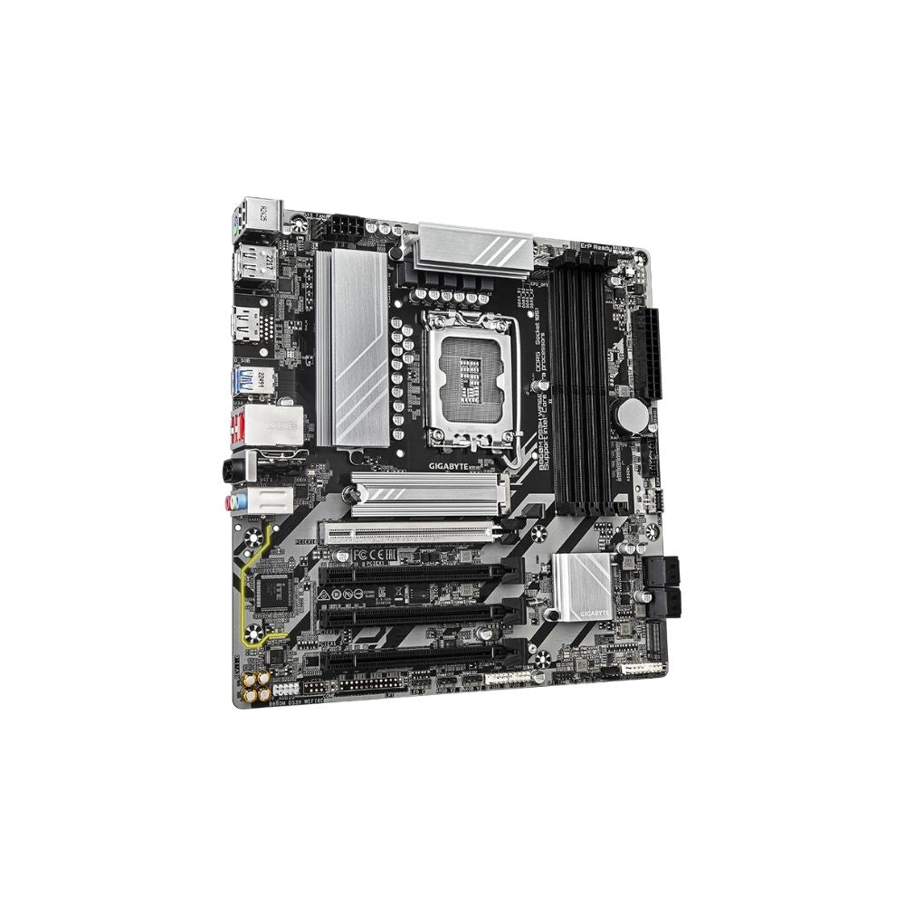 GIGABYTE B860M DS3H WIFI6E