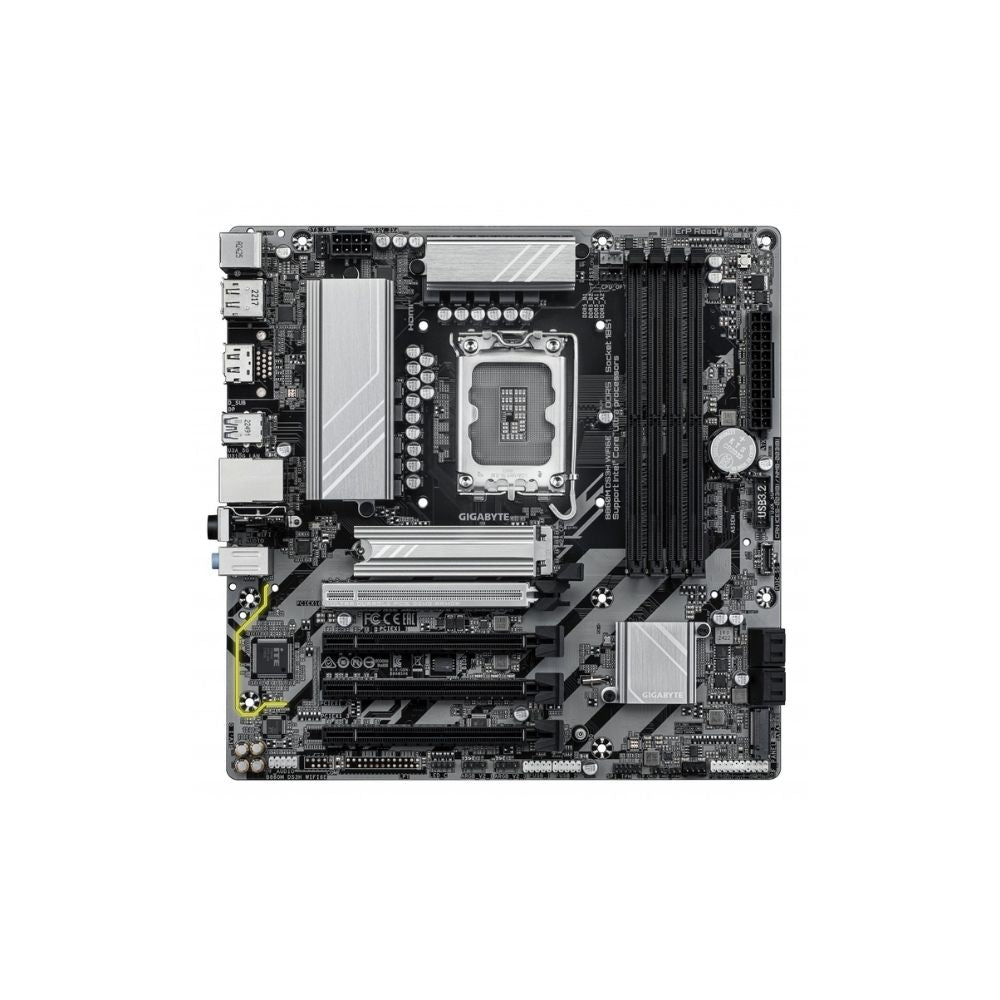 GIGABYTE B860M DS3H WIFI6E