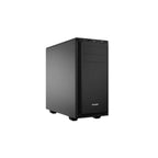 be quiet! Pure Base 600 Svart