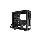 be quiet! Pure Base 600 Svart