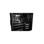 be quiet! Pure Base 600 TG Svart