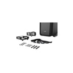 be quiet! Silent Base 802 Svart