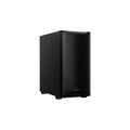 be quiet! Pure Base 501 Svart