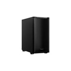 be quiet! Pure Base 501 Svart