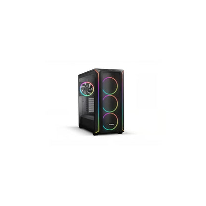 be quiet! Shadow Base 800 FX Svart