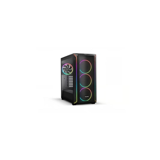 be quiet! Shadow Base 800 FX Svart