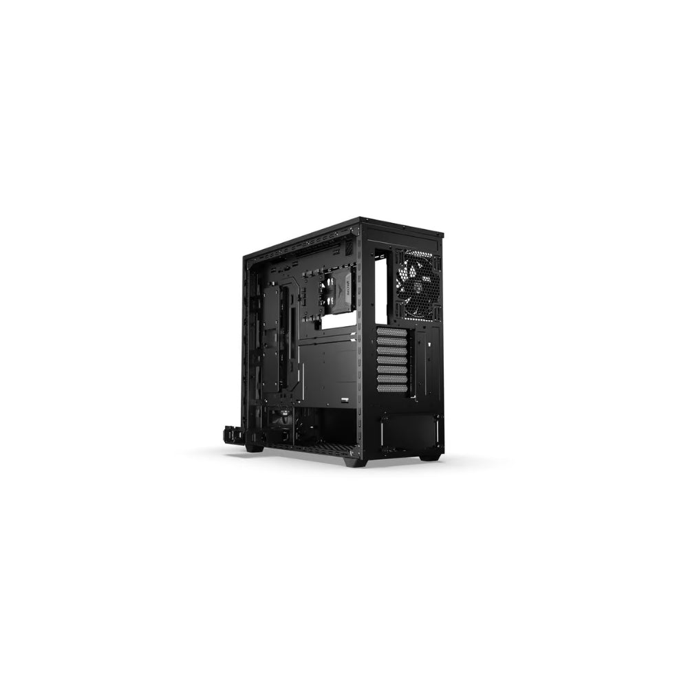 be quiet! Shadow Base 800 FX Svart