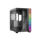 be quiet! Light Base 600 DX Svart