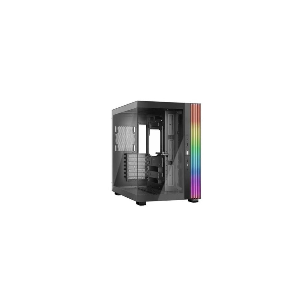 be quiet! Light Base 600 DX Svart
