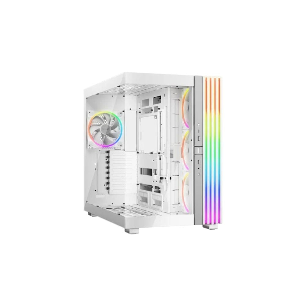 be quiet! Light Base 900FX Vit