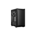 be quiet! Pure Base 501 Airflow TG Svart