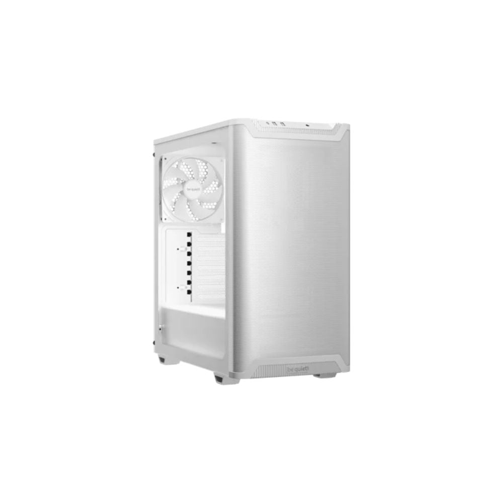 be quiet! Pure Base 501 Airflow TG Vit