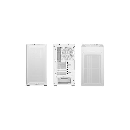be quiet! Pure Base 501 Airflow TG Vit