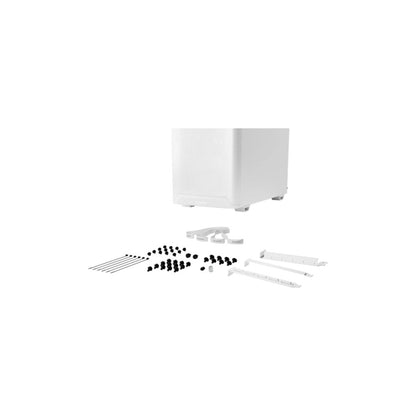 be quiet! Pure Base 501 Airflow TG Vit