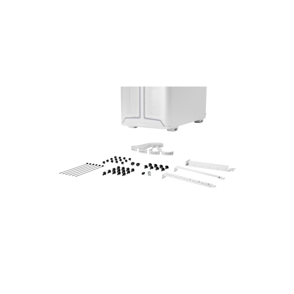 be quiet! Pure Base 501DX Vit