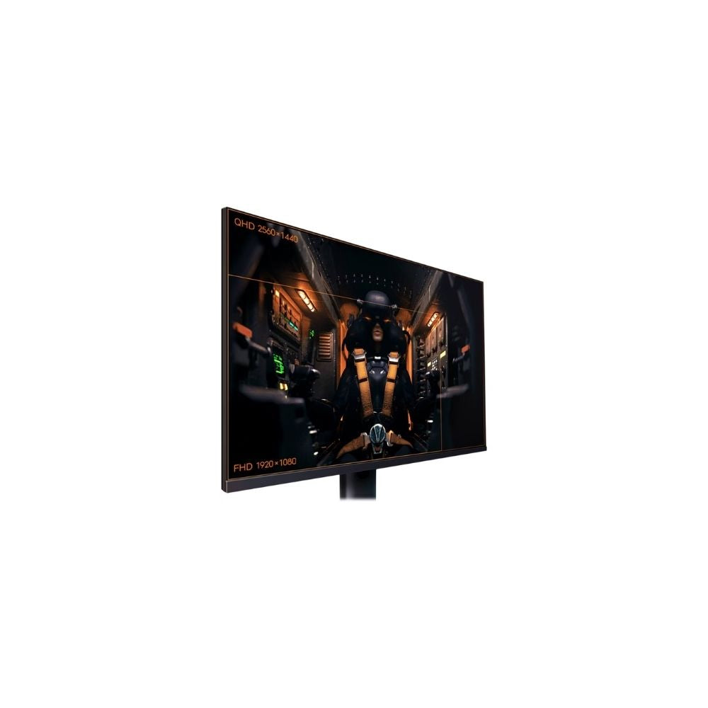 Xiaomi Mi XMMNT27HQ 27" - 2560x1440 - IPS - 165Hz