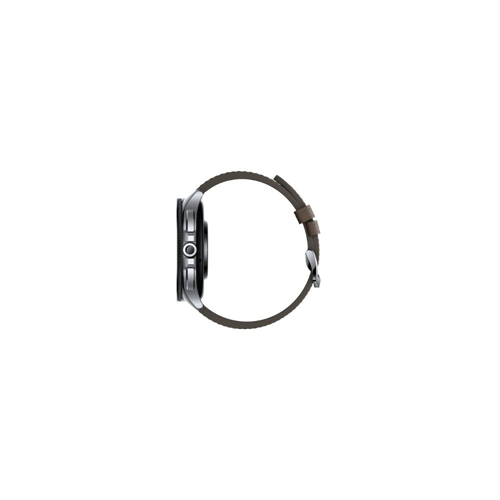 Xiaomi Watch 2 Pro LTE - Brun Silver