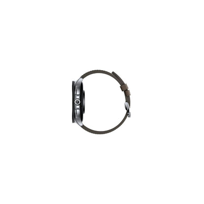 Xiaomi Watch 2 Pro LTE - Brun Silver