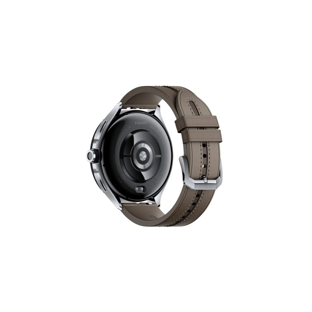 Xiaomi Watch 2 Pro LTE - Brun Silver