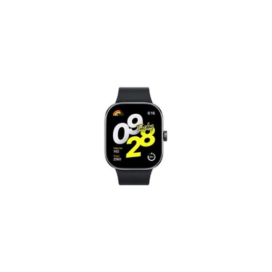 Xiaomi Redmi Watch 4 - Svart