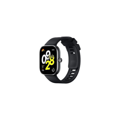 Xiaomi Redmi Watch 4 - Svart