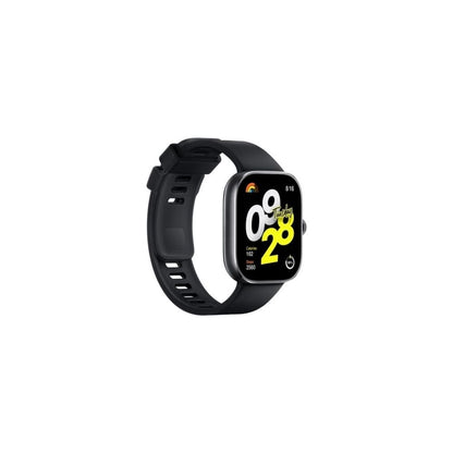 Xiaomi Redmi Watch 4 - Svart