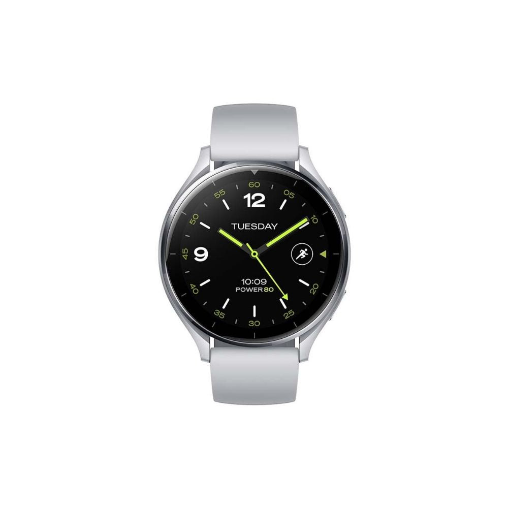Xiaomi Watch 2 - Silver