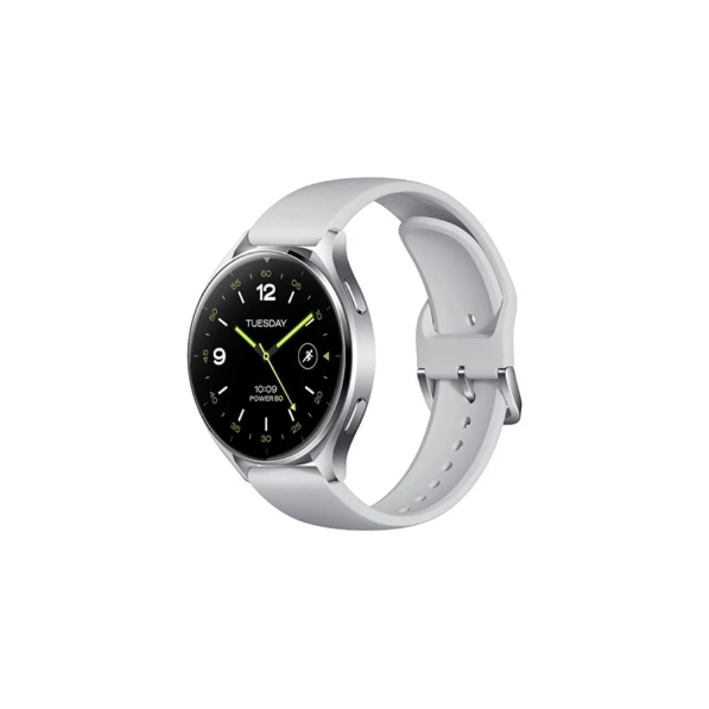 Xiaomi Watch 2 - Silver