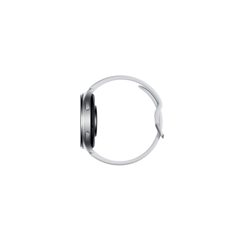 Xiaomi Watch 2 - Silver