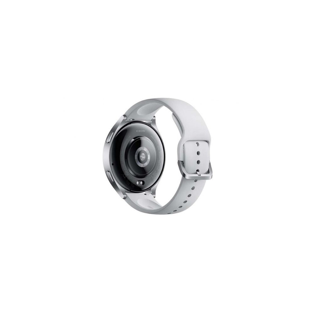 Xiaomi Watch 2 - Silver