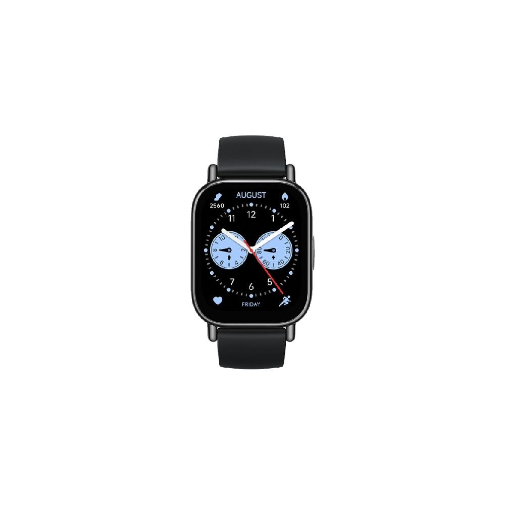 Xiaomi Redmi Watch 5 Lite - Svart