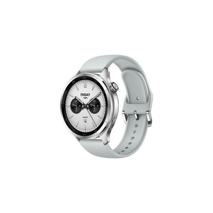 Xiaomi Watch S4 - Silver