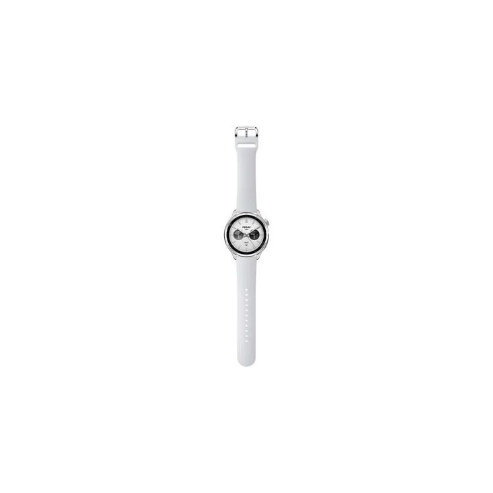Xiaomi Watch S4 - Silver