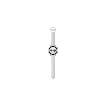 Xiaomi Watch S4 - Silver