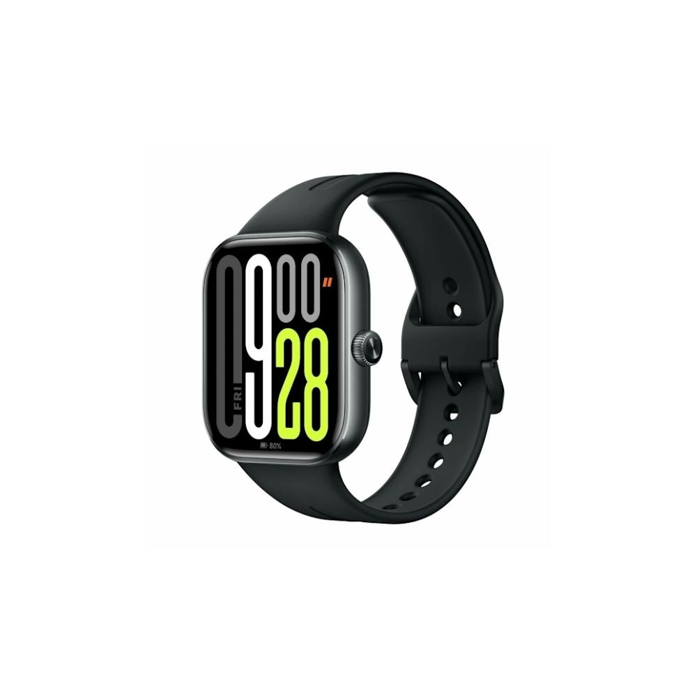 Xiaomi Redmi Watch 5 - Svart